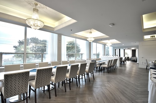 Best Western Dorchester Hotel