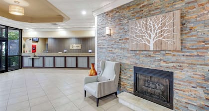 Clarion Inn Asheville Airport