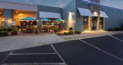 Clarion Inn Asheville Airport