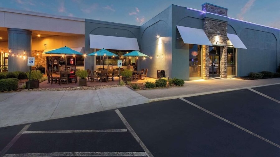 Clarion Inn Asheville Airport