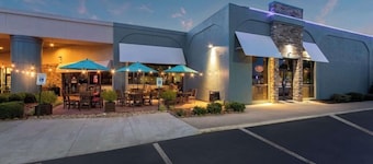 Clarion Inn Asheville Airport