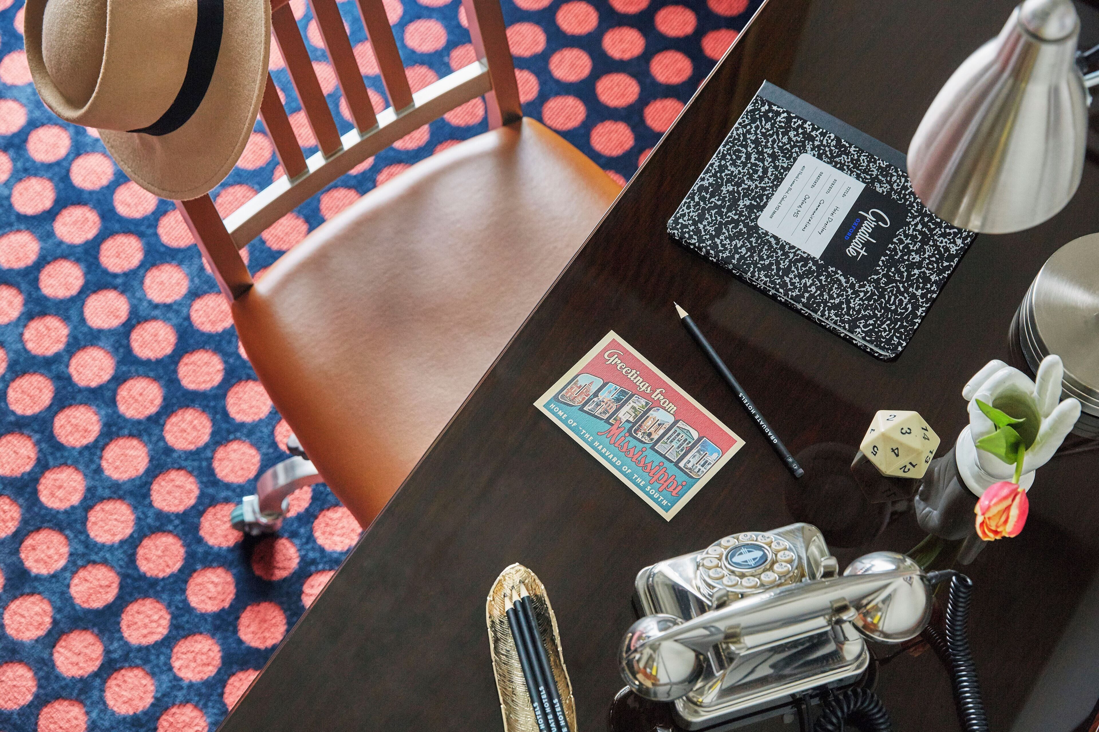 premium bedding, pillow-top beds, in-room safe, desk