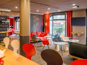 Bar (on property) - ibis Toulouse Centre (Toulouse)