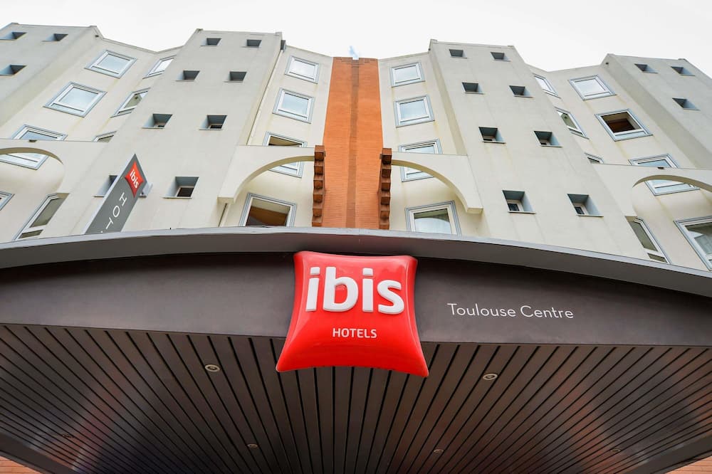 ibis Toulouse Centre