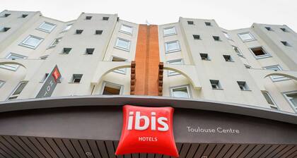 ibis Toulouse Centre