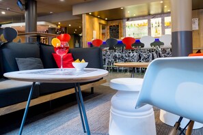 Bar (sur place)