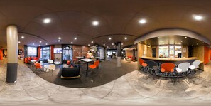 Lobby - ibis Toulouse Centre (Toulouse)