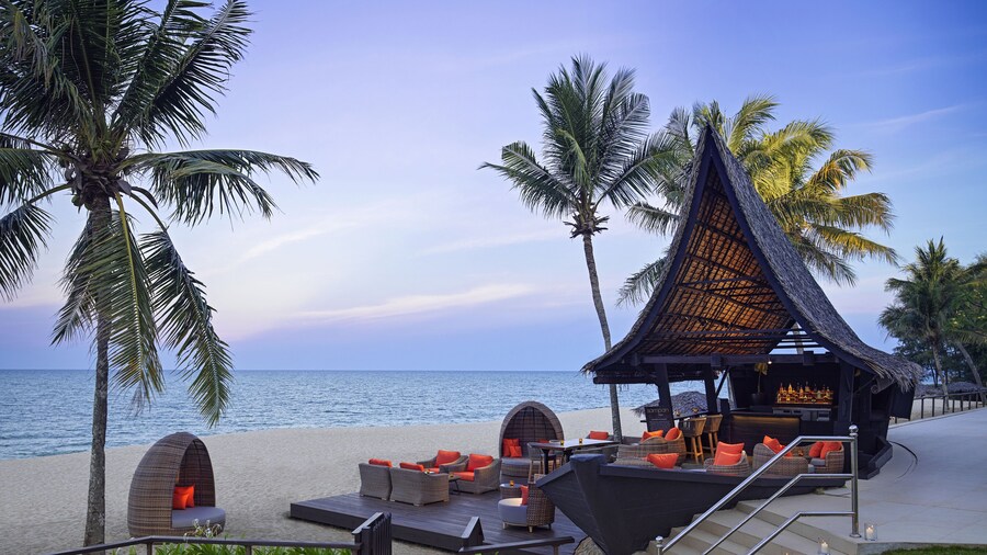 Hyatt Regency Kuantan Resort