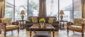 Quality Inn & Suites Georgetown