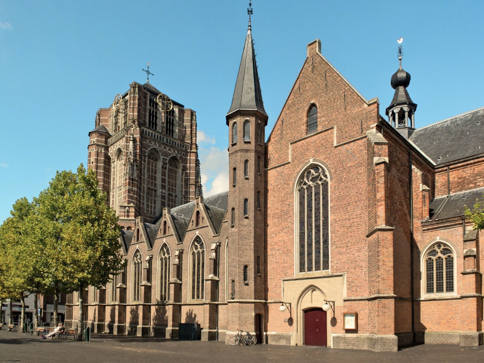 Wandelen