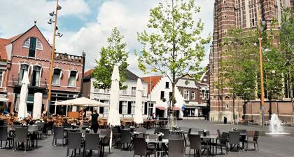 A-Hotel Oosterhout