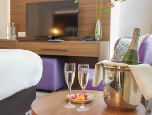 Chambre Double Standard