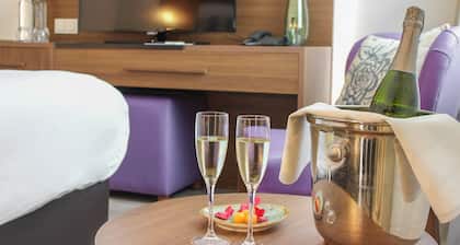 A-Hotel Oosterhout