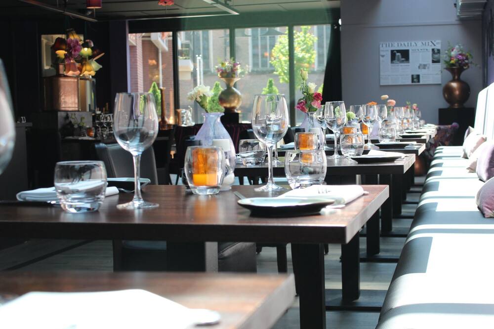 A-Hotel Oosterhout