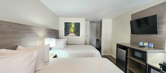 Days Inn by Wyndham San Marcos