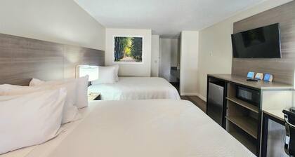 Days Inn by Wyndham San Marcos
