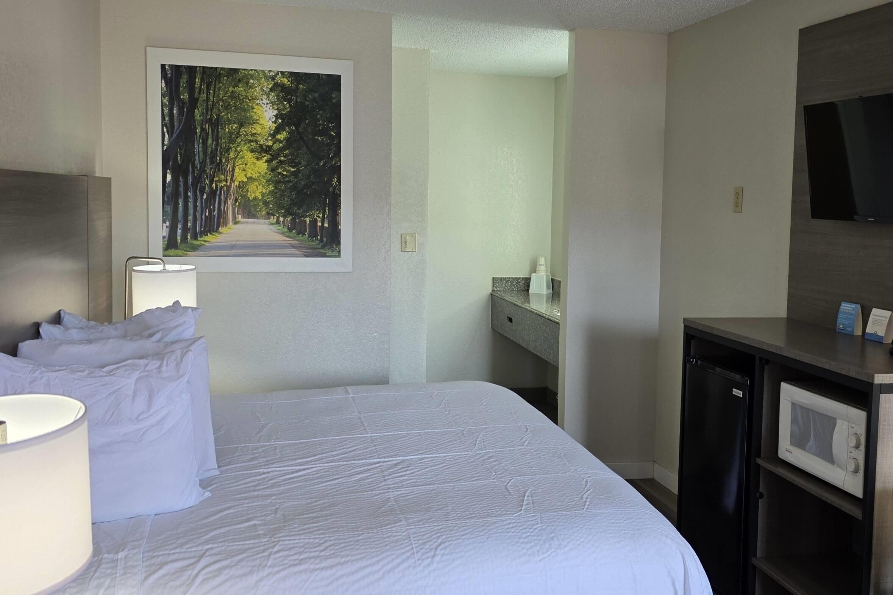 ห้องพัก