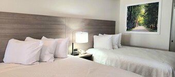 Days Inn by Wyndham San Marcos