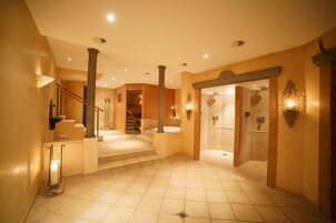 Masajes tailandeses, salas de tratamiento o masajes