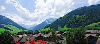 Gstaaderhof – Active & Relax Hotel 