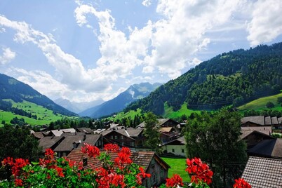 Gstaaderhof – Active & Relax Hotel 