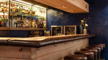 Bar (sur place)