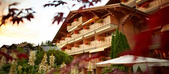 Gstaaderhof – Active & Relax Hotel 