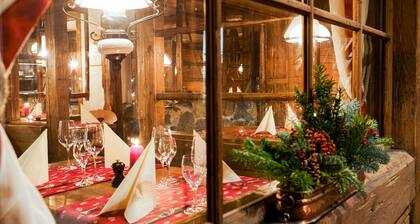 Gstaaderhof – Active & Relax Hotel