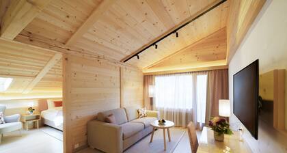 Gstaaderhof – Active & Relax Hotel