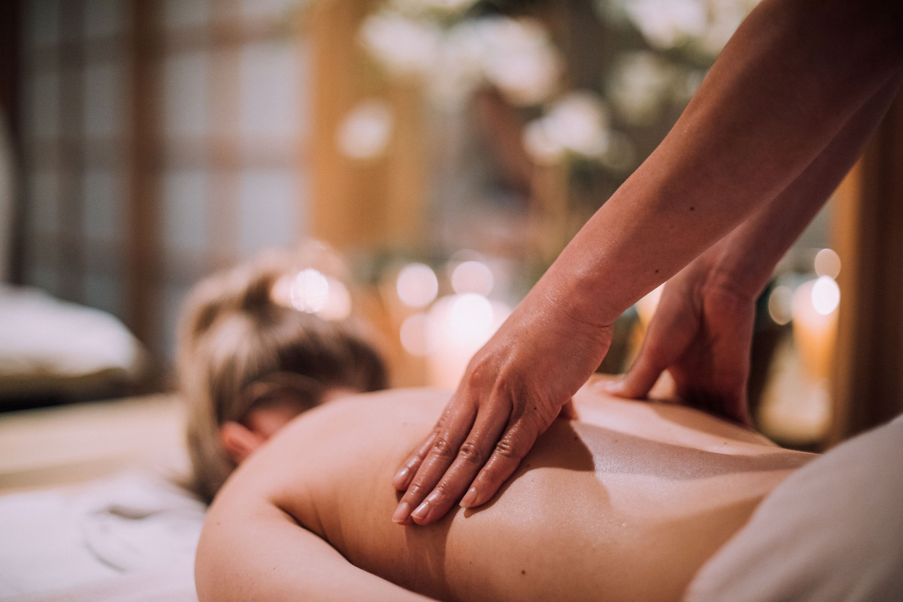 thai massages, massage/treatment rooms