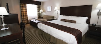 Powell River Town Centre Hotel