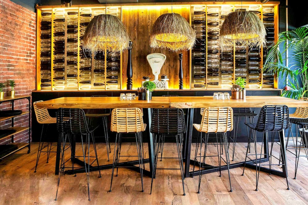 Novotel Avignon Nord