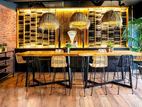 Novotel Avignon Nord