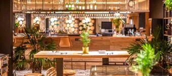 Novotel Avignon Nord