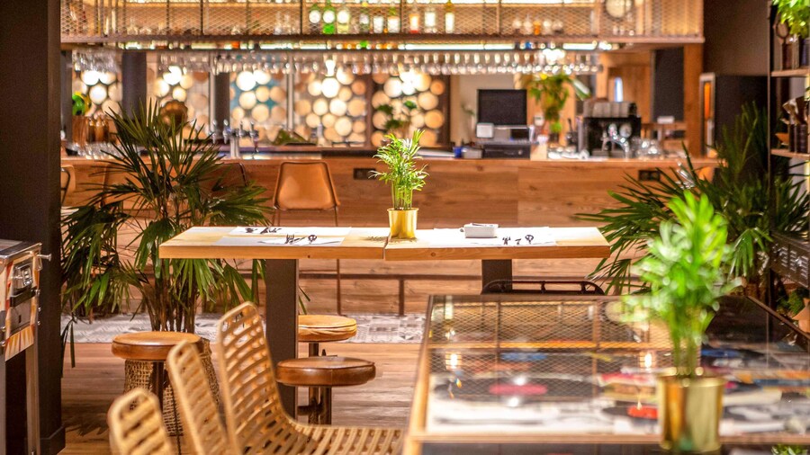 Novotel Avignon Nord