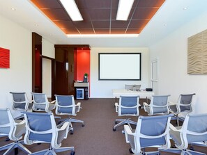 مرفق الاجتماعات