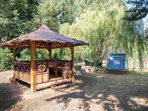 Installations sportives