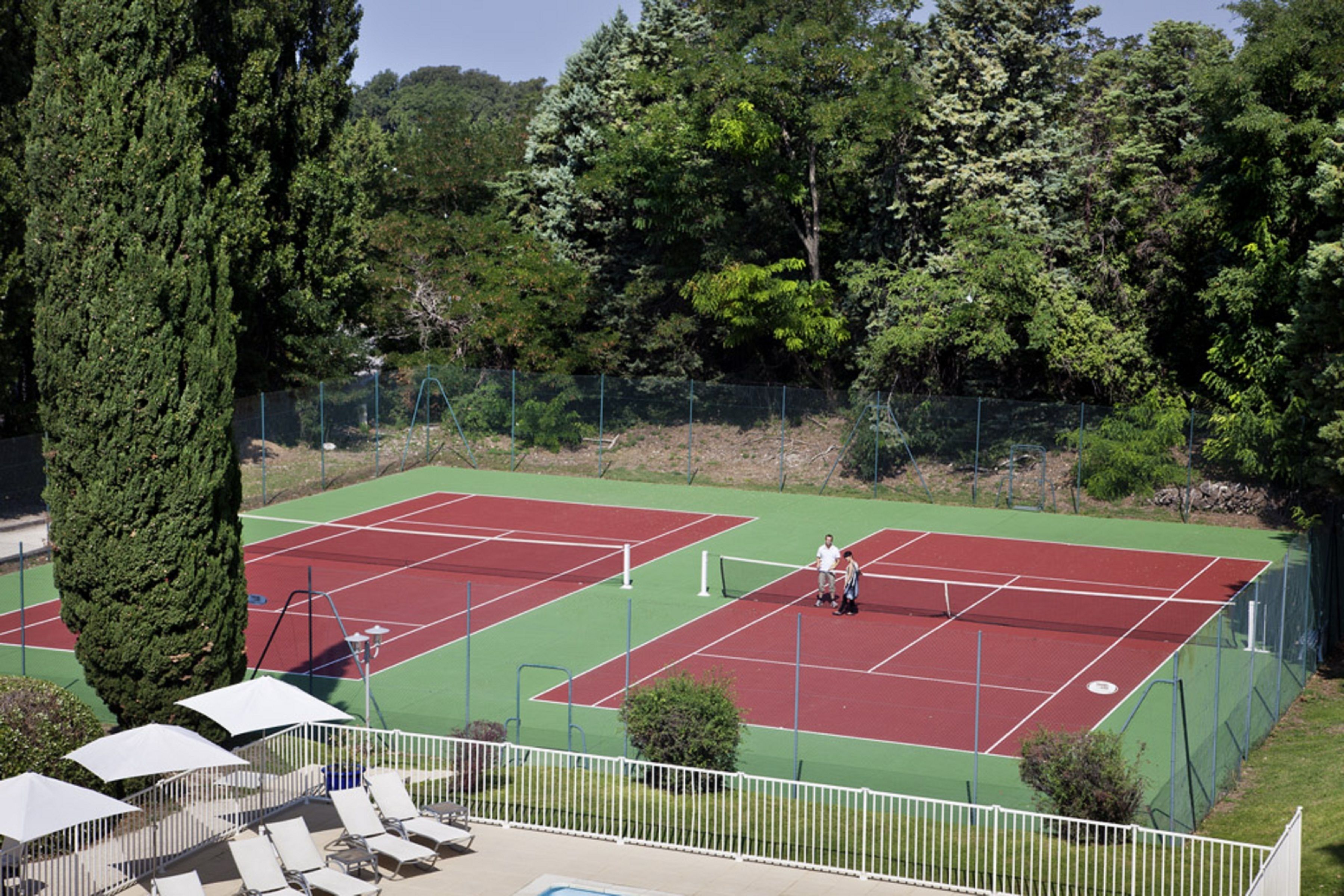 Tennisbane