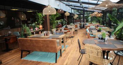 Novotel Avignon Nord