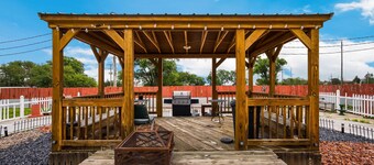 トラベロッジ バイ ウィンダム オークリー