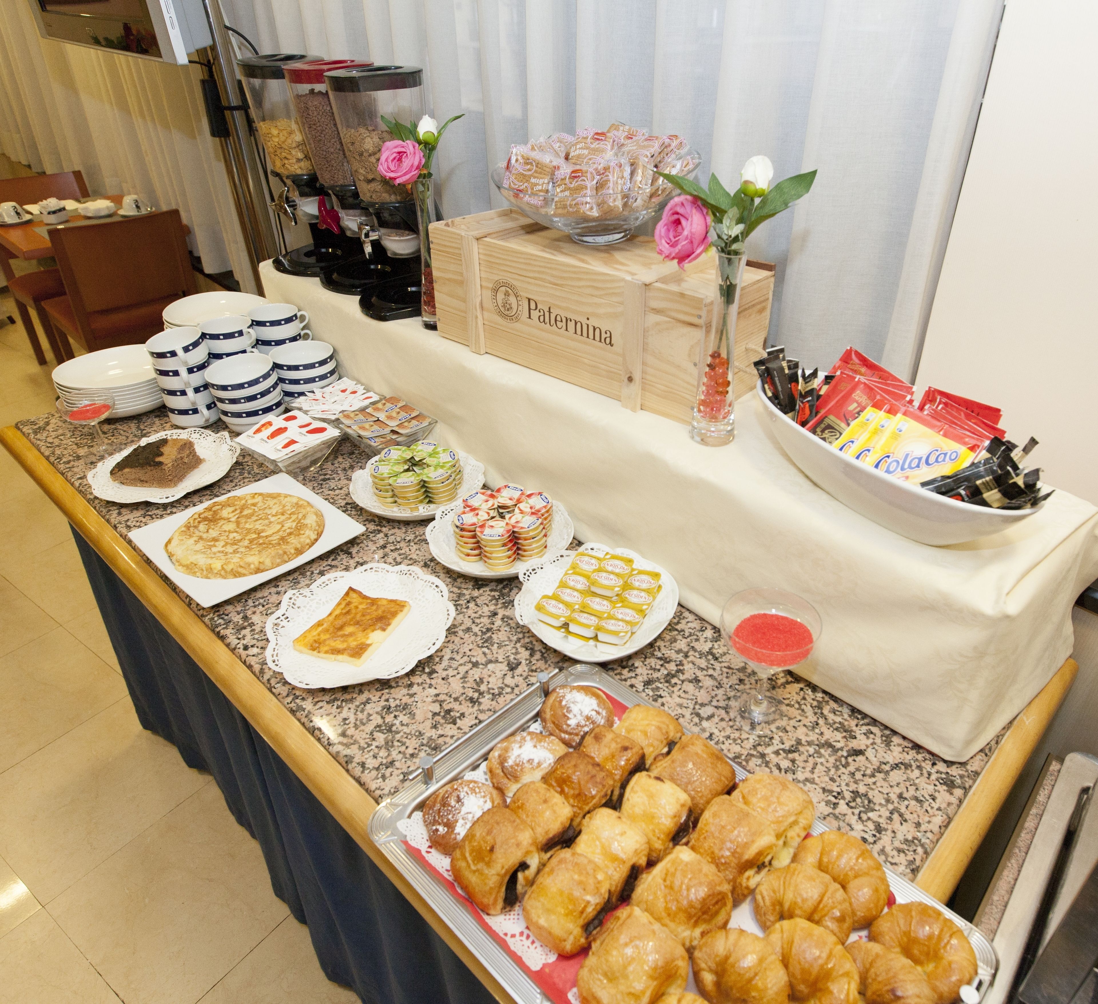 Foto - Hotel Los Bracos by Silken
