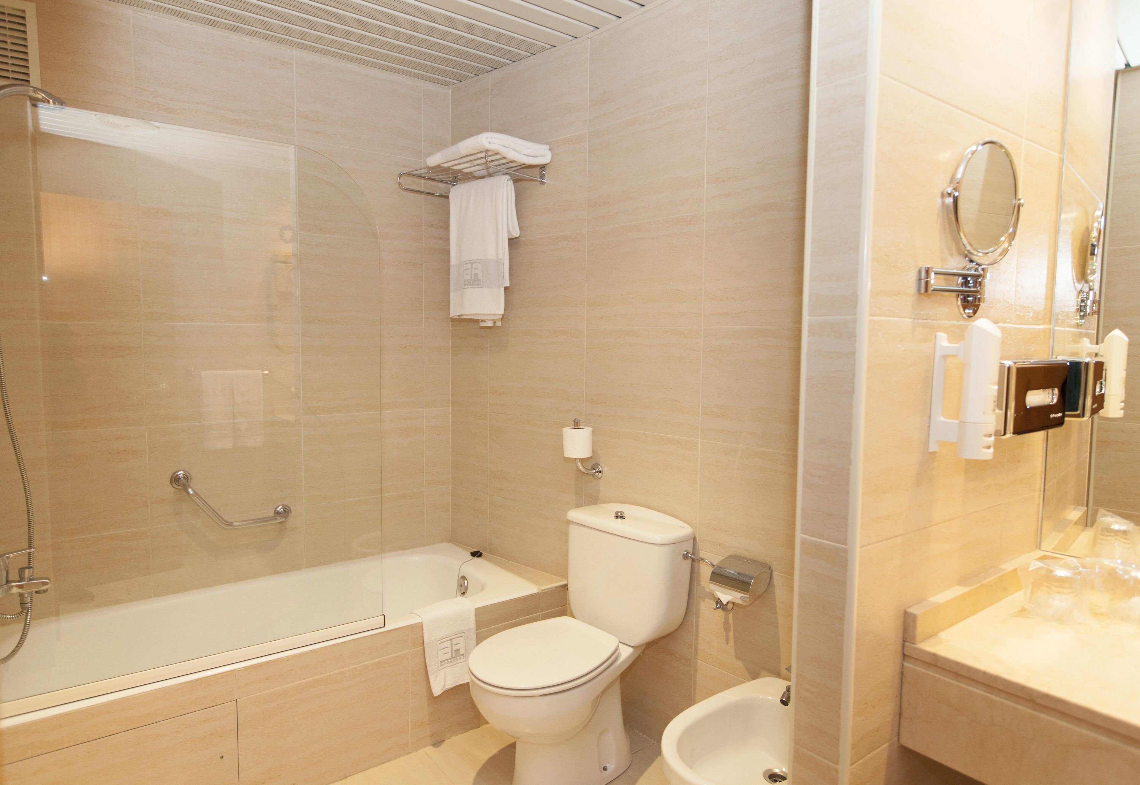 Photo - Hotel los Bracos