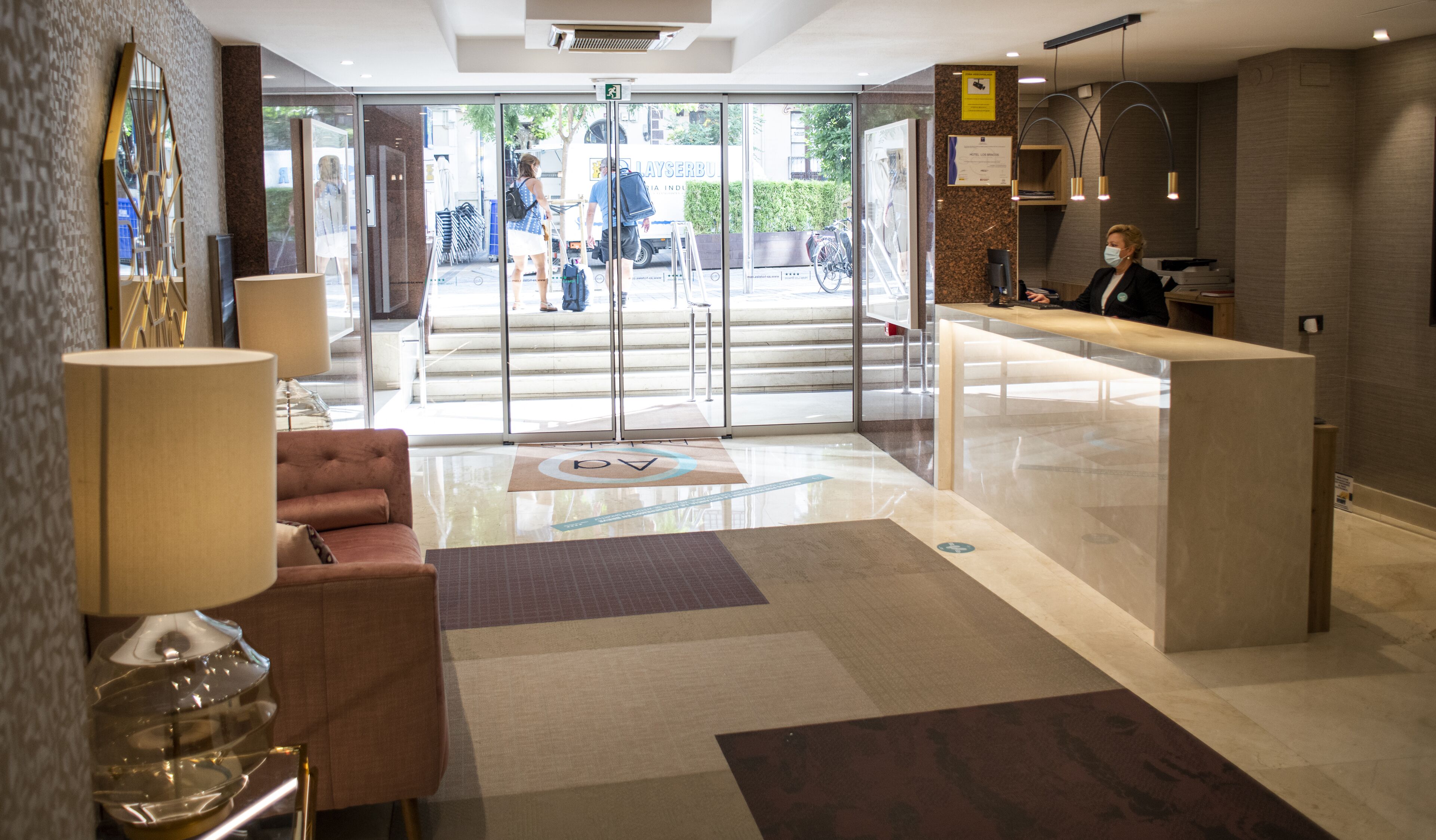 Photo - Hotel los Bracos