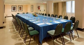 Sala de reuniones
