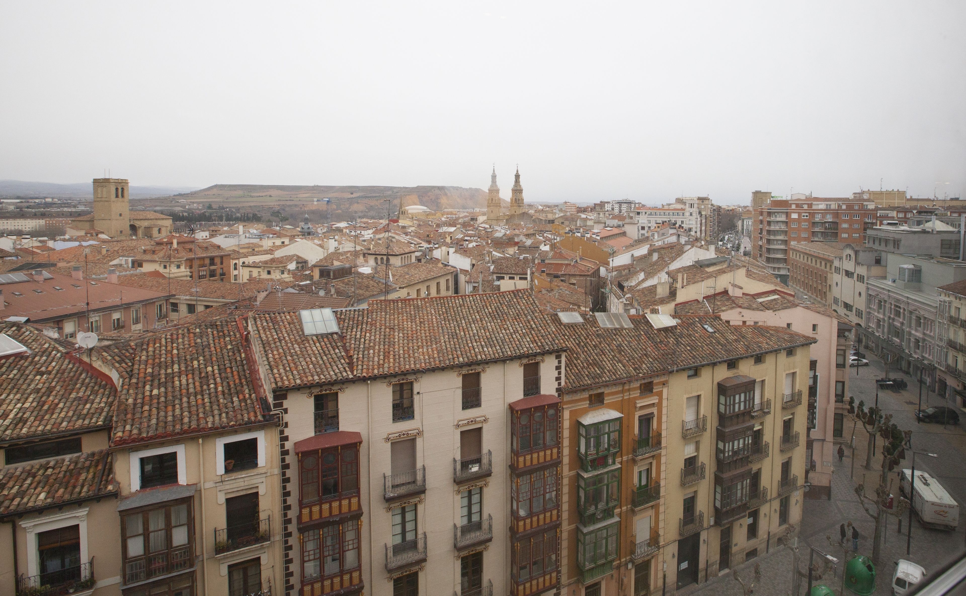 Photo - Hotel los Bracos