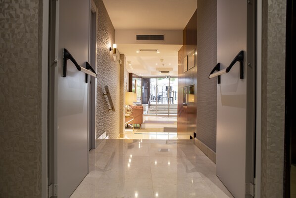 Standard | Living area