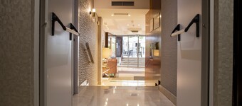 洛斯布拉科斯酒店