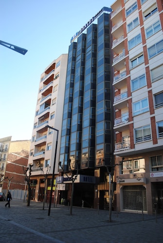 Hotel Los Bracos