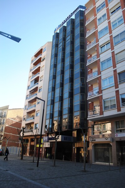 Hotel Los Bracos