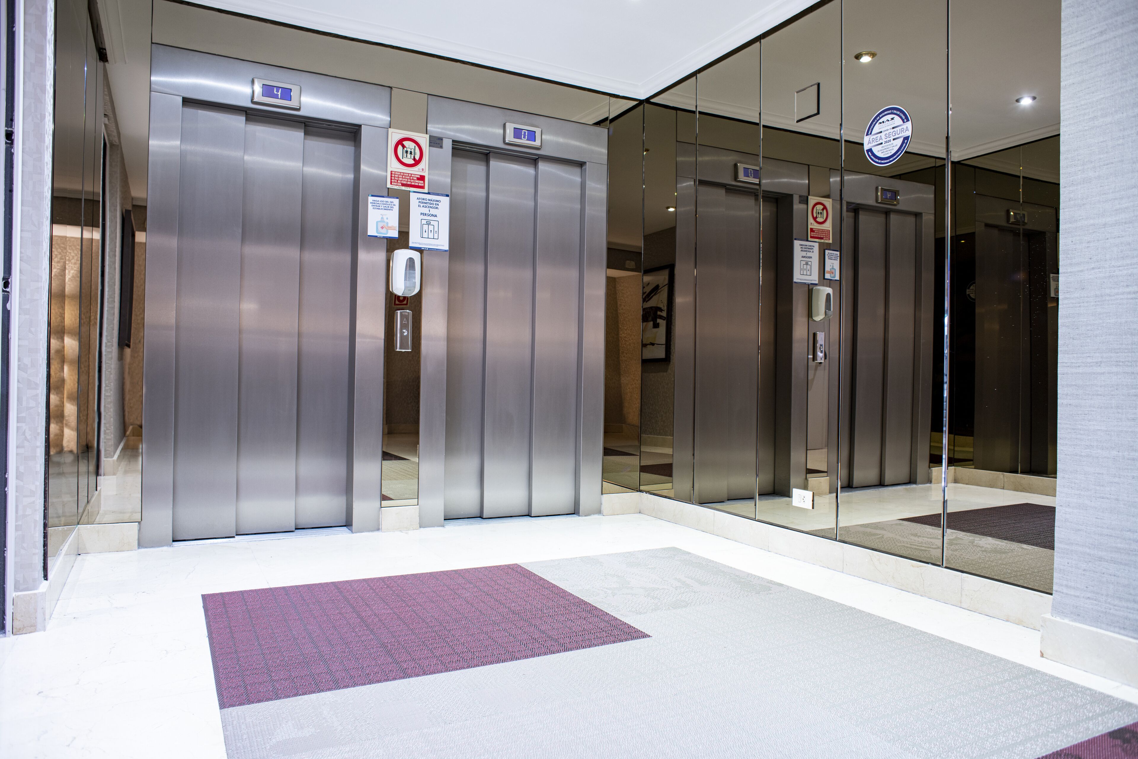 Photo - Hotel los Bracos